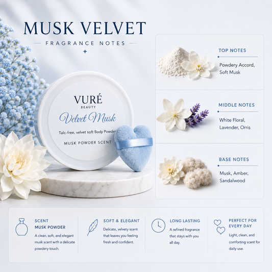 NILA VELVET BOX (+ FREE GIFT POUCH)