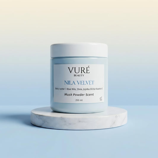 Nila Velvet Body Butter